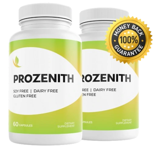 Prozenith Product Image